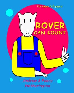 Front cover_Rover Can Count