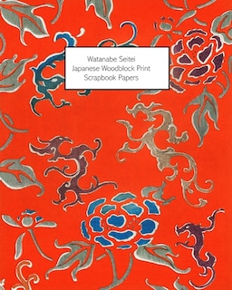 Front cover_Watanabe Seitei