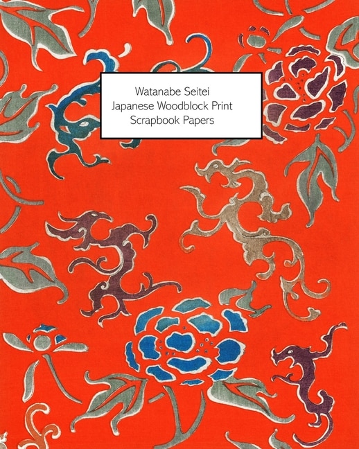 Front cover_Watanabe Seitei