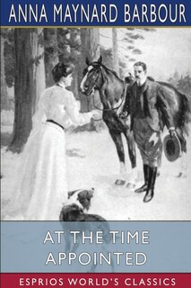 Front cover_At the Time Appointed (Esprios Classics)