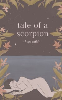 Front cover_Tale of a Scorpion