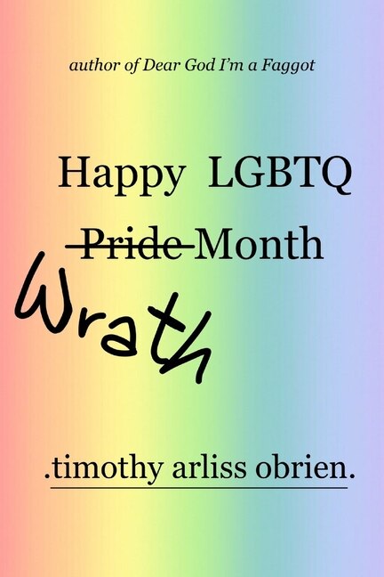 Couverture_Happy LGBTQ Wrath Month