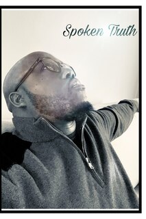 Front cover_Spoken Truth