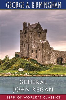 Front cover_General John Regan (Esprios Classics)