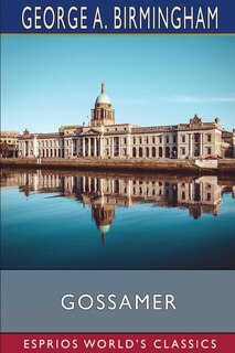 Front cover_Gossamer (Esprios Classics)
