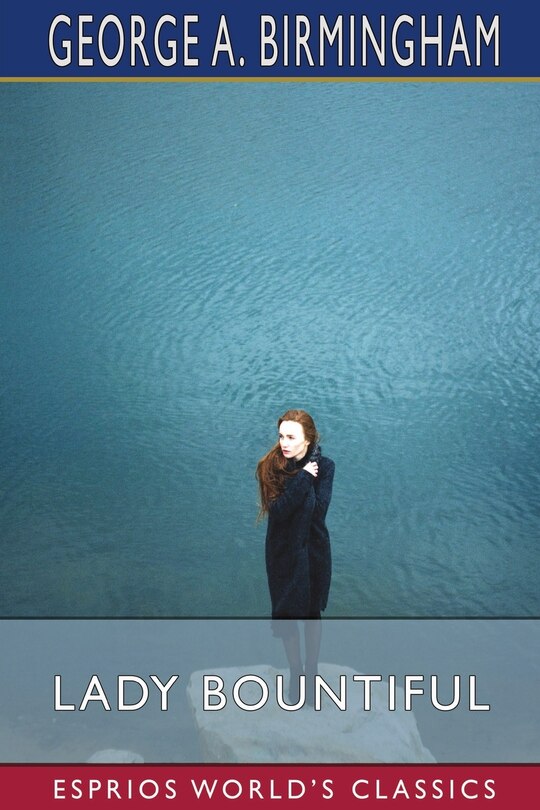 Front cover_Lady Bountiful (Esprios Classics)