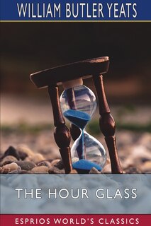 Couverture_The Hour Glass (Esprios Classics)