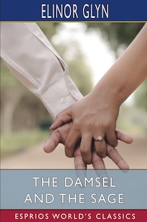 Couverture_The Damsel and the Sage (Esprios Classics)