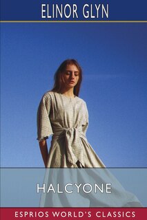 Front cover_Halcyone (Esprios Classics)