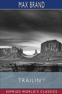 Front cover_Trailin'! (Esprios Classics)