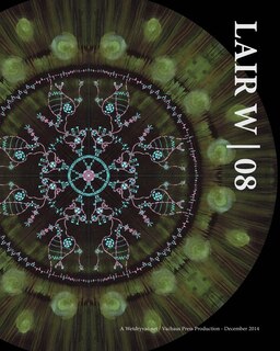 Front cover_Lair W 08