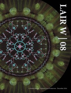 Front cover_Lair W 08