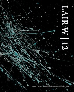 Couverture_Lair W 12
