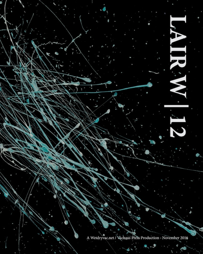 Couverture_Lair W 12