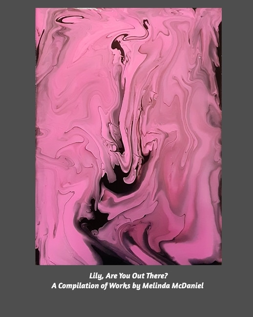 Couverture_Lily, Are You Out There?