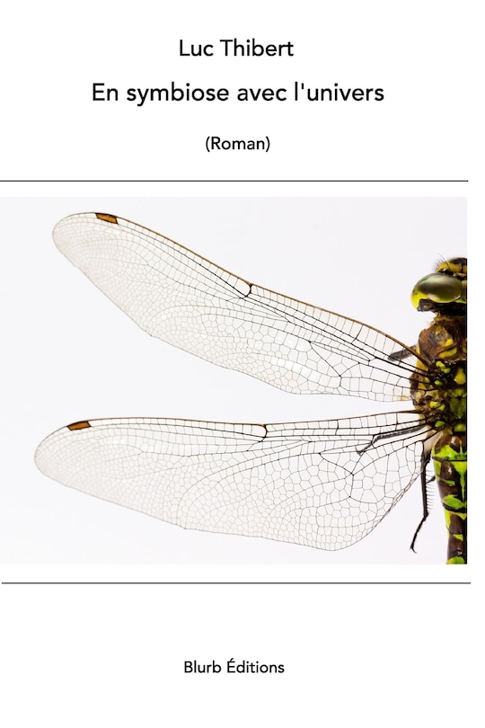 Couverture_En symbiose avec l'univers