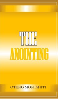 Couverture_The Anointing