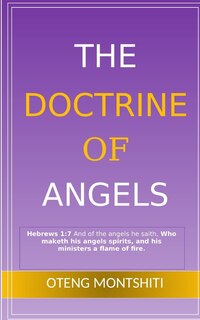 Front cover_The doctrine of angels