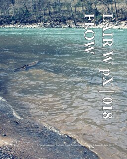 Front cover_LAIR W pX 018 Flow
