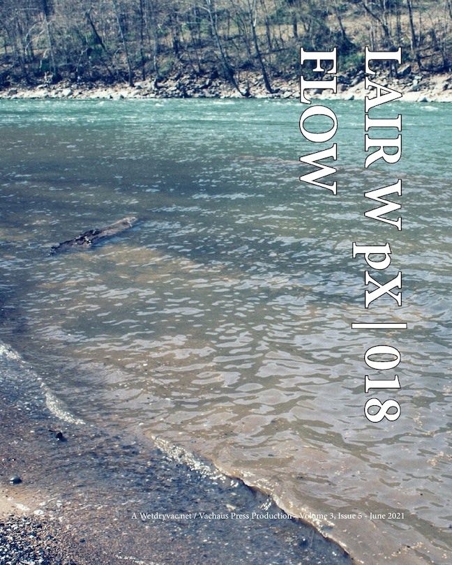 Front cover_LAIR W pX 018 Flow
