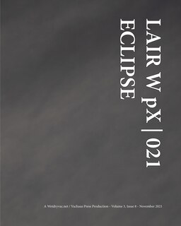 Front cover_LAIR W pX 021 Eclipse