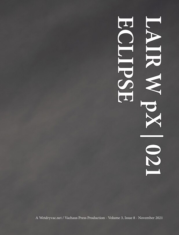 Front cover_LAIR W pX 021 Eclipse