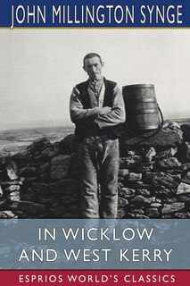 Front cover_In Wicklow and West Kerry (Esprios Classics)
