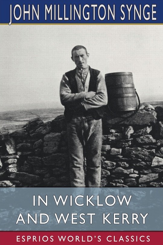 Front cover_In Wicklow and West Kerry (Esprios Classics)