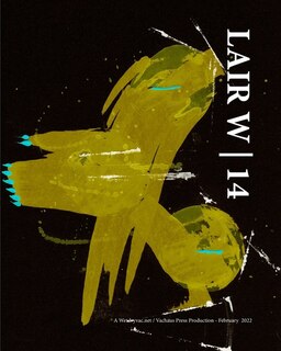 Front cover_Lair W 14