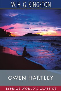 Front cover_Owen Hartley (Esprios Classics)