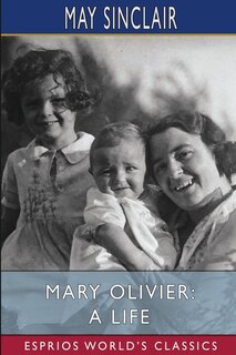 Front cover_Mary Olivier
