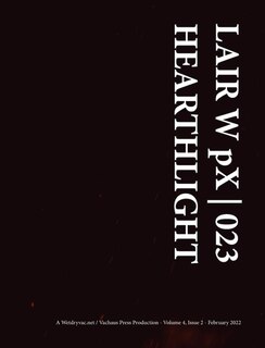 Front cover_LAIR W pX 023 Hearthlight