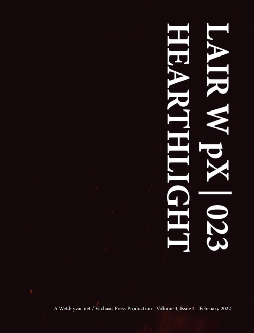 Front cover_LAIR W pX 023 Hearthlight