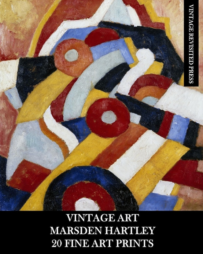 Couverture_Vintage Art
