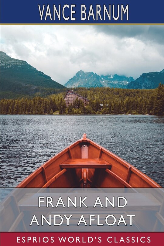 Front cover_Frank and Andy Afloat (Esprios Classics)