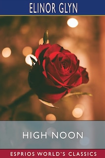 Couverture_High Noon (Esprios Classics)