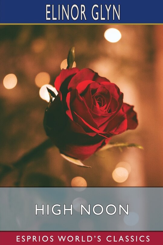 Couverture_High Noon (Esprios Classics)