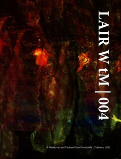 Front cover_Lair W tM 004