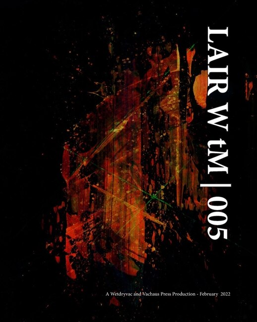 Front cover_Lair W tM 005