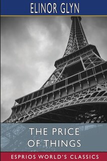 Front cover_The Price of Things (Esprios Classics)