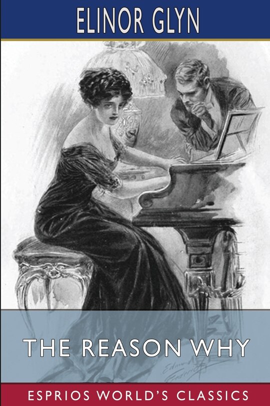 Front cover_The Reason Why (Esprios Classics)