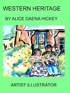 Front cover_Western Heritage