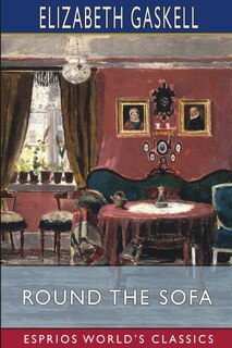 Front cover_Round the Sofa (Esprios Classics)