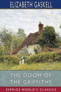 Couverture_The Doom of the Griffiths (Esprios Classics)