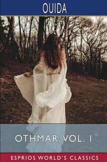 Front cover_Othmar, Vol. 1 (Esprios Classics)