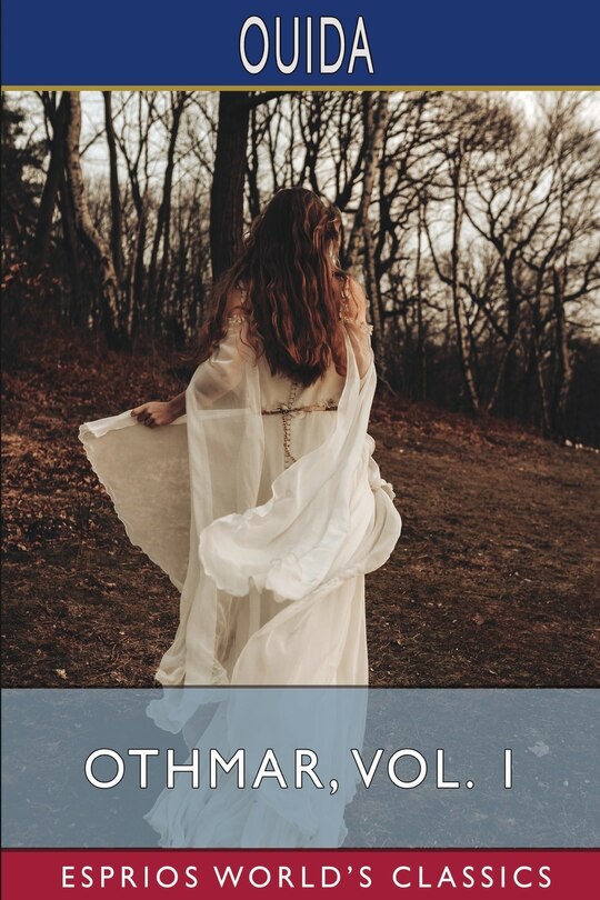 Front cover_Othmar, Vol. 1 (Esprios Classics)