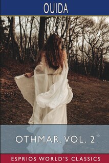 Front cover_Othmar, Vol. 2 (Esprios Classics)