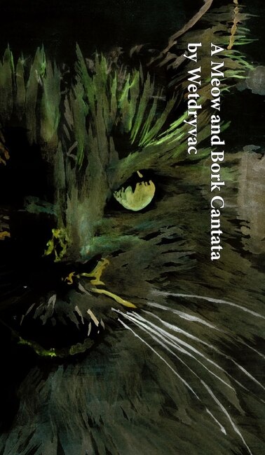 Front cover_A Meow and Bork Cantata