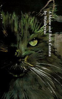 Front cover_A Meow and Bork Cantata