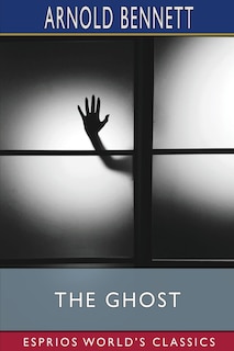Front cover_The Ghost (Esprios Classics)
